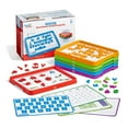 Alphabet Word Work Small Group Set, Lowercase Letters