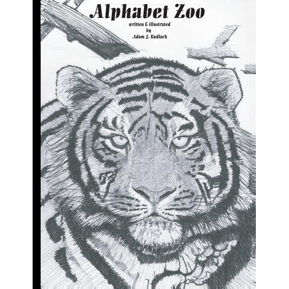 Alphabet Zoo