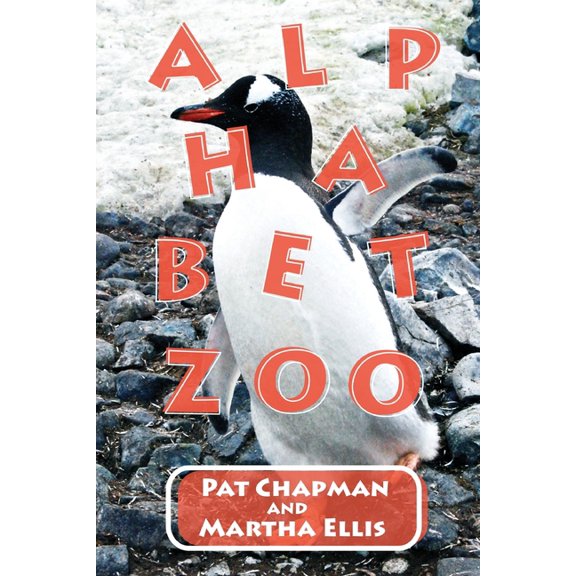 Alphabet Zoo, (Paperback)