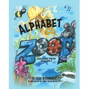 Alphabet ZooP Zoological Poetry From A to Z, Paperback
