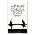 thumbnail image 1 of Alphabet of Classical Dance, (Paperback), 1 of 1