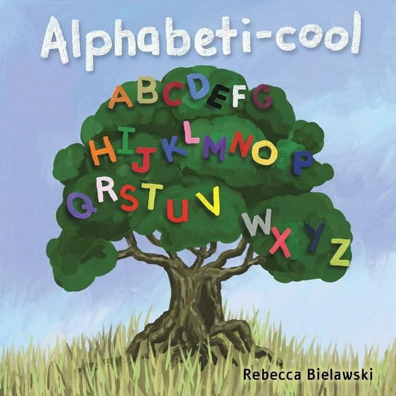 Alphabeti-cool, (Paperback)
