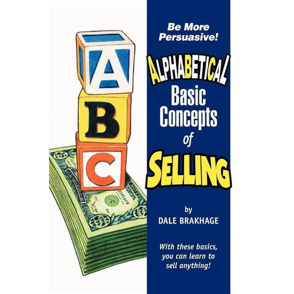 Alphabetical Basic Concepts of Selling