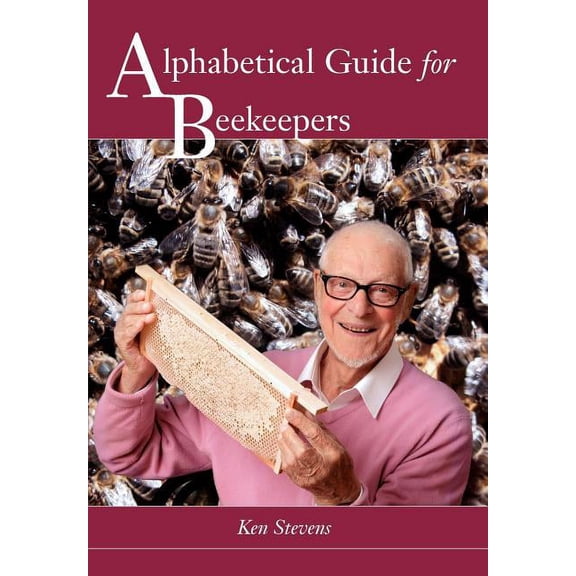 Alphabetical Guide for Beekeepers (Paperback)