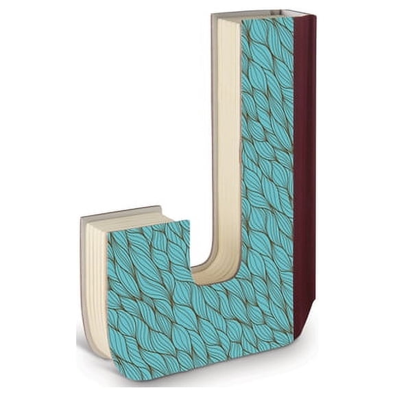 Alphabook Letter J (Other)