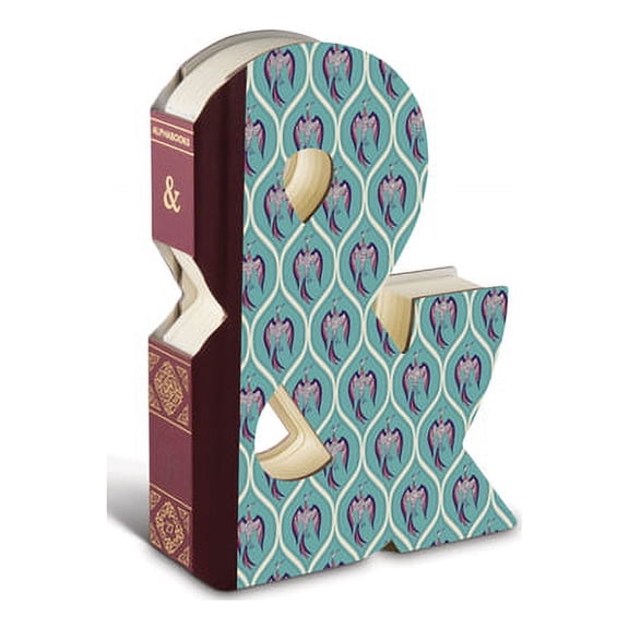 Alphabook Letter & (Other)