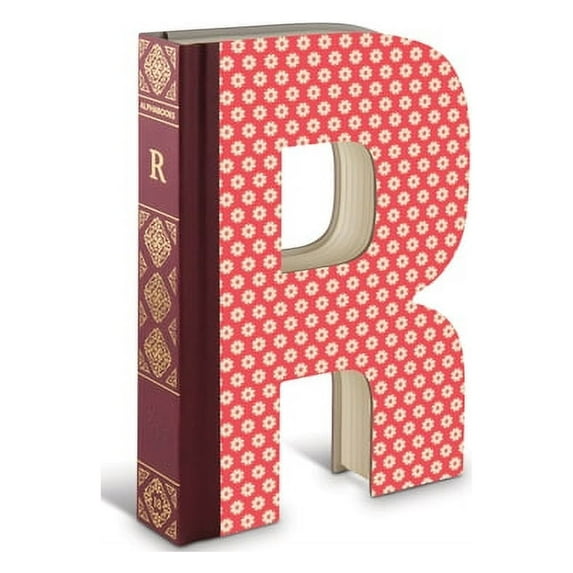 Alphabook Letter R (Other)