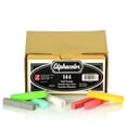 thumbnail image 1 of Alphacolor Soft Square Pastels Basic Assortment 24 Colors 144Box - Chalk, 1 of 5