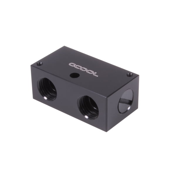 Alphacool ANKES Distro Plate C1