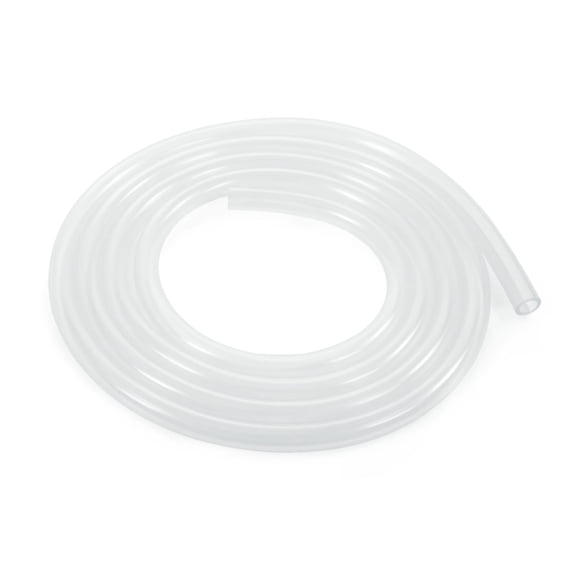 Alphacool AlphaTube HF Tubing, 13mm ID / 19mm OD, 3-Meter, Ultra Clear