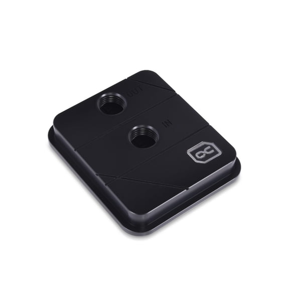 Alphacool Core XP3 CPU Water Block, Acetal