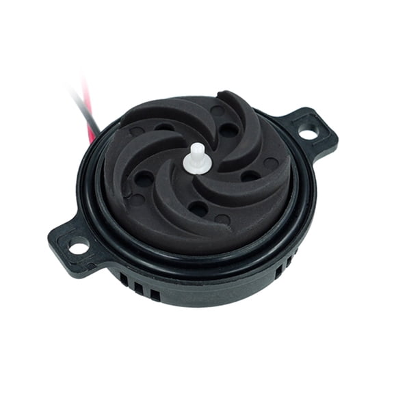 Alphacool DC-LT 3600 Ceramic 12V DC Pump, Bulk Version
