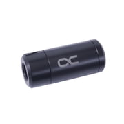 Alphacool ES High Flow and Temperature Sensor with RPM Signal