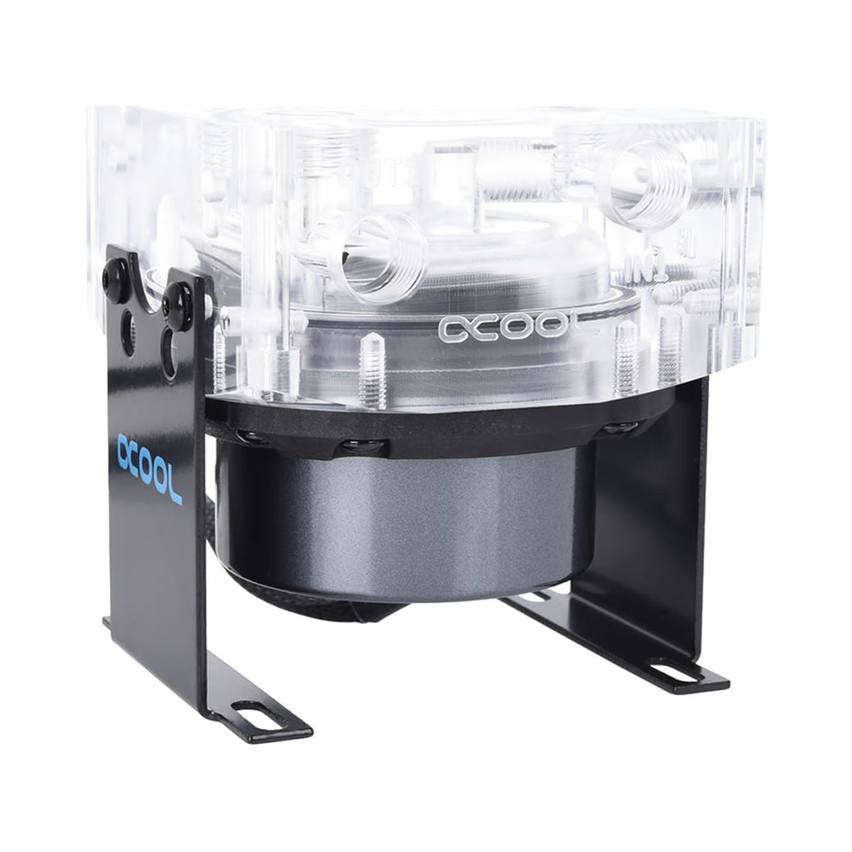 Alphacool Eispumpe VPP755 with Eisdecke D5 V.3 Pump / Res Combo, D5, Plexi - Walmart Business Supplies Alphacool Eispumpe VPP755 with Eisdecke D5 V.3 Pump / Res Combo, D5, Plexi - Walmart Business Supplies