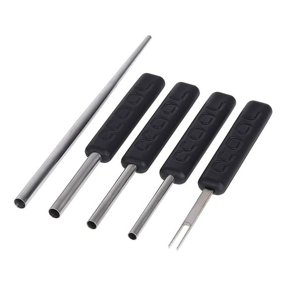 Alphacool Molex Extractor Kit Pro (Sleeving Tool)