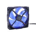thumbnail image 1 of Alphacool NB-eLoop Bionic Fan 120mm, 2300 RPM, 1 of 4