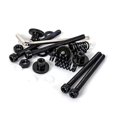 thumbnail image 1 of Alphacool NexXxoS XP3 Water Block Screw Kit, 1 of 1