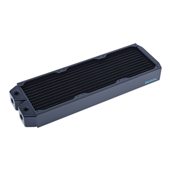 Alphacool NexXxoS XT45 Full Copper 360mm Radiator (For 3 x 120mm Fans)