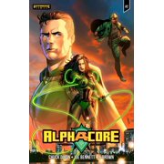 Alphacore Alphacore #2, Book 2, Paperback
