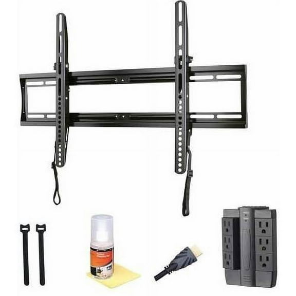 Alphaline Wall-Mount Kit for 32"-60" Flat-Panel TVs