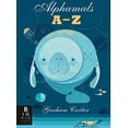 thumbnail image 1 of Pre-Owned Alphamals: A-Z (Paperback) 9780763695576, 1 of 1