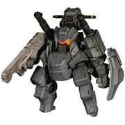 Alphamax - New Continent Machines Inkuri-Go Non-Scale Plastic Model Kit [COLLECTABLES] Figure, Collectible
