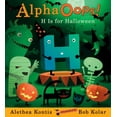 thumbnail image 1 of Pre-Owned Alphaoops: H Is for Halloween, 1 of 1