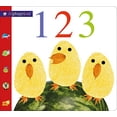 thumbnail image 1 of Pre-Owned Alphaprints: 123, 9780312517366, 031251736X, Paperback, Illustrated edition, 1 of 1
