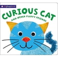 thumbnail image 1 of Pre-Owned Alphaprints: Curious Cat and Other Fluffy Friends Paperback, 1 of 1