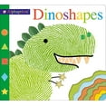 thumbnail image 1 of Pre-Owned Alphaprints: Dinoshapes 9780312520564 Used, 1 of 1