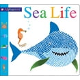thumbnail image 1 of Pre-Owned Alphaprints Sea Life, 9780312527198, 0312527195, Paperback, Illustrated edition, 1 of 1