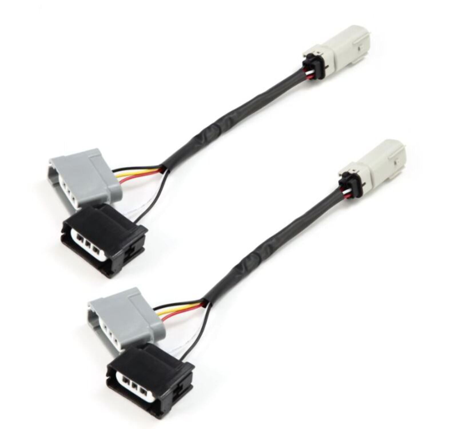 Alpharex 652201 Wiring Adapter