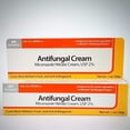 thumbnail image 1 of Alpharma Miconazole Nitrate 2% Antifungal Cream, 1 Oz., 1 of 3