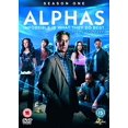 thumbnail image 1 of Alphas S1 [DVD], 1 of 1