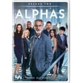 thumbnail image 1 of Alphas: Season 2 (DVD), 1 of 4