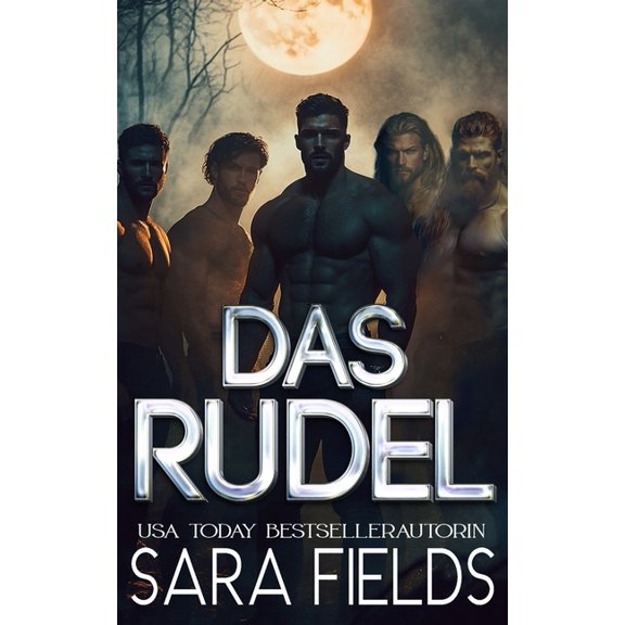 Alphas Von Irland Das Rudel: düstere Wolfswandler-Romance, Book 1, (Paperback)