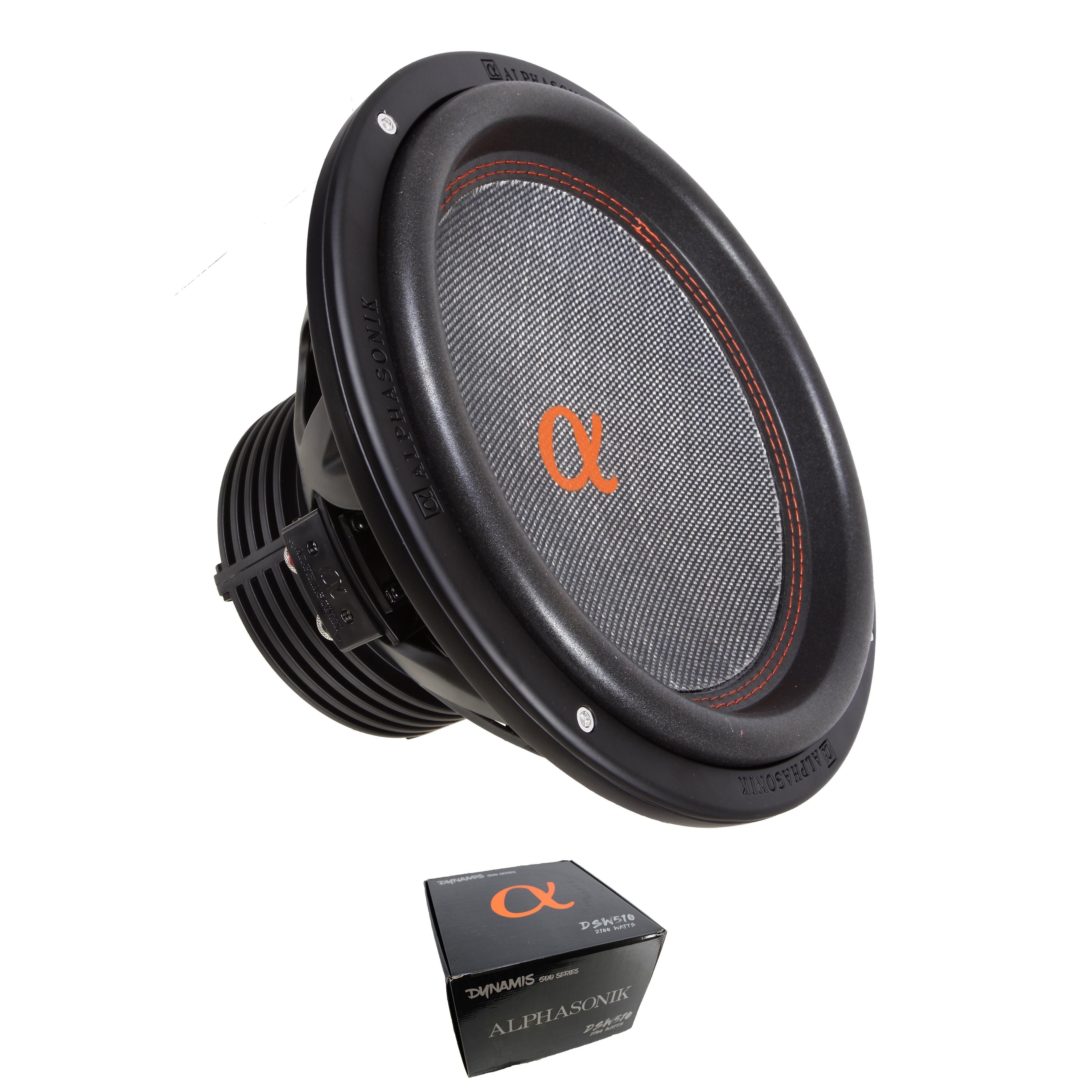 Onkyo Powered Subwoofer