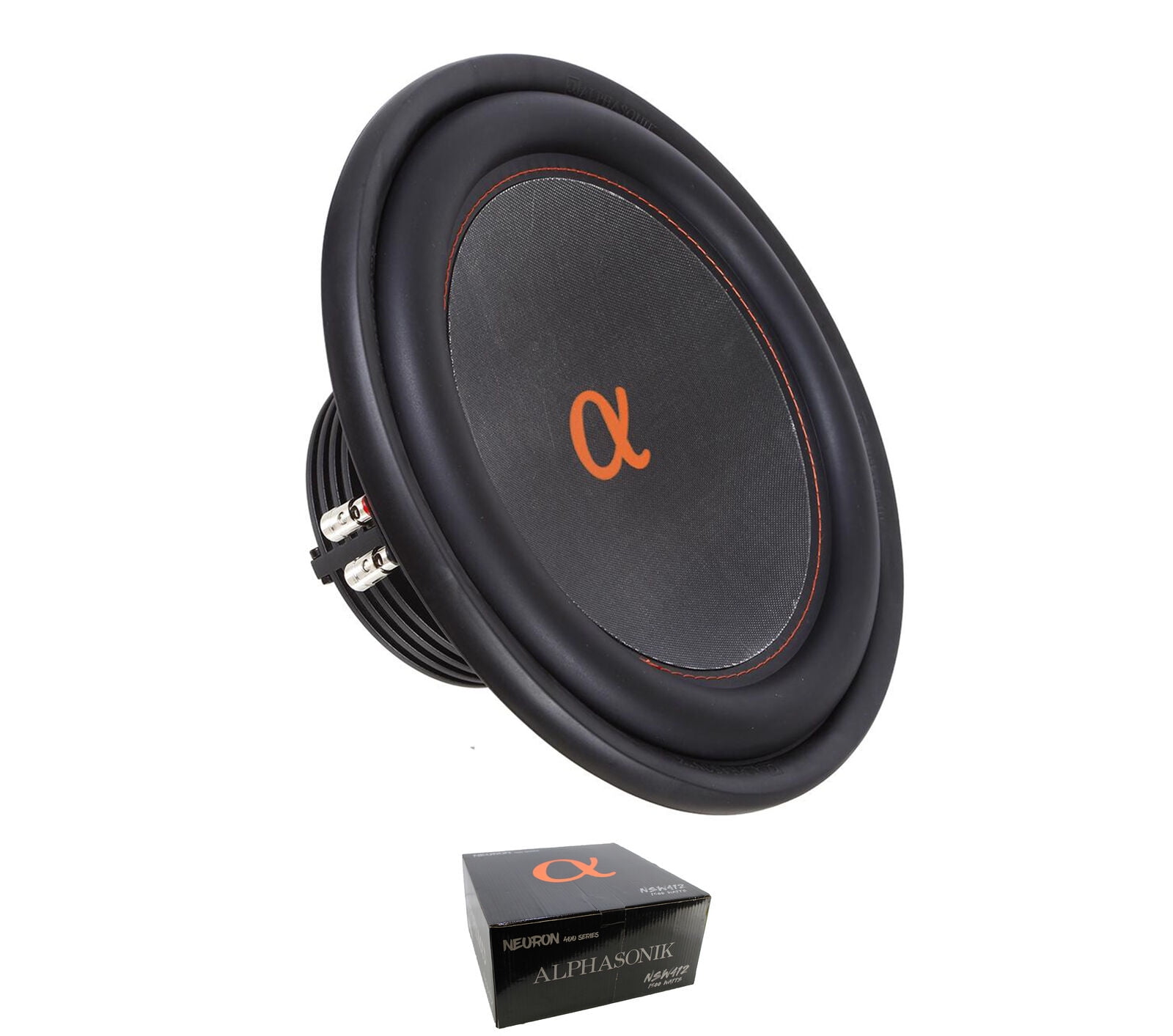 Onkyo Powered Subwoofer
