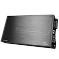 thumbnail image 1 of Alphasonik NA1600.4 Neuron Series 4-Channel 1600W Max Class-A/B Car Amplifier, 1 of 3