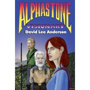 Alphastone Visionary, Paperback