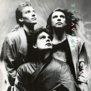 Alphaville - Afternoons In Utopia - Music & Performance - Vinyl