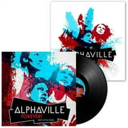Alphaville - Forever! Best Of 40 Years - Music & Performance - Vinyl