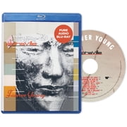 Alphaville - Forever Young - Music & Performance - Blu-ray