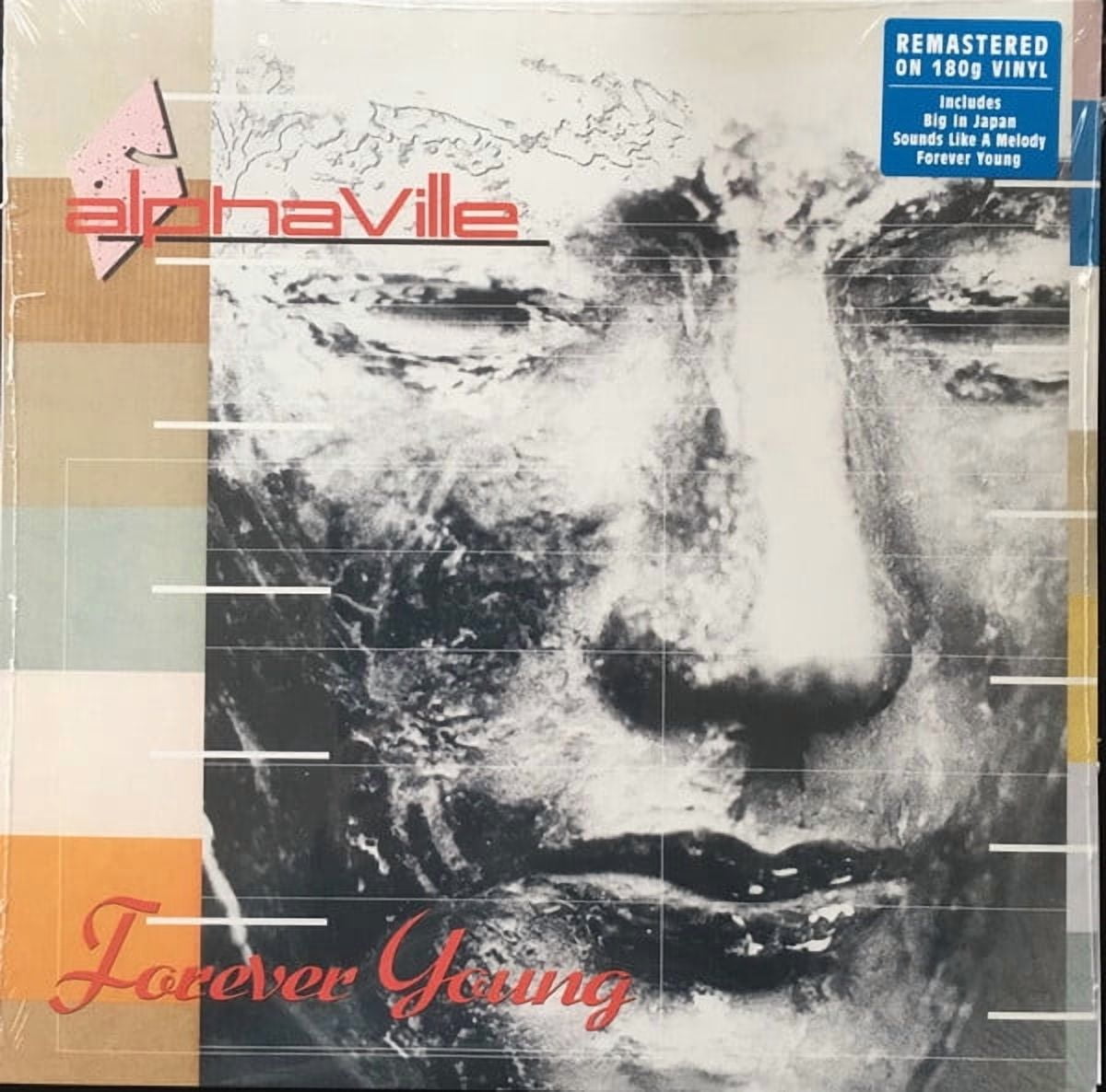 Alphaville-Forever-Young-