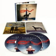 Alphaville - Salvation Deluxe - Music & Performance - CD