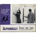 thumbnail image 1 of Alphaville Still (10 x 8), 1 of 1