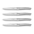 thumbnail image 1 of "Alphonse Ecorce" Steak Knife Set, w/wooden box, 4pcs, 1 of 5