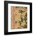 thumbnail image 1 of Alphonse Mucha 18x24 Black Modern Framed Museum Art Print Titled - Photographic Art No. 10, Cover Photographic Art (1900), 1 of 5