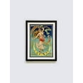 thumbnail image 1 of Alphonse Mucha Print Finest Quality, 1 of 4