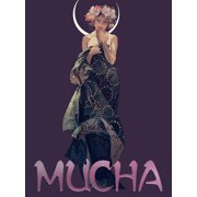 Alphonse Mucha The Genius of Art Nouveau, Hardcover